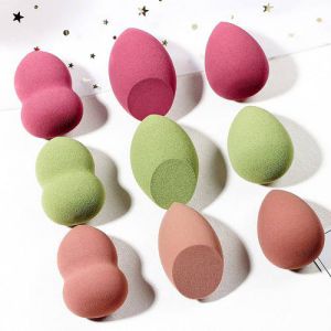 Makeup and skin care products can be used! Five Beautiful Eggs'Correct Makeup and Maintenance Tips